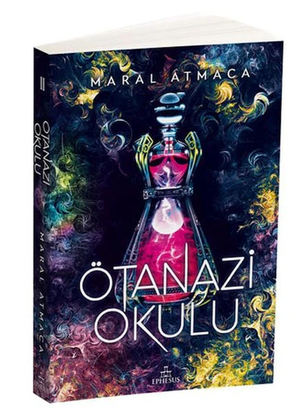 Ötanazi Okulu 2 ürün görseli 1