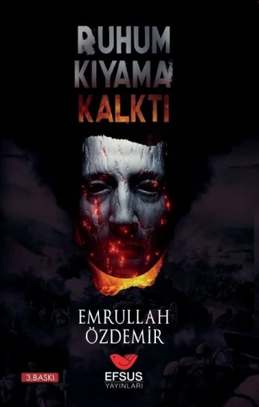 Ruhum Kıyama Kalktı ürün görseli 1