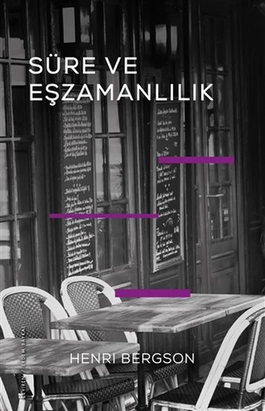 Süre ve Eşzamanlılık ürün görseli 1