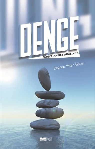 Denge ürün görseli 1
