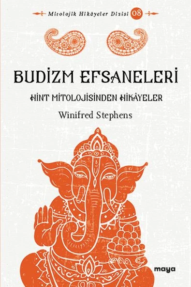 Budizm Efsaneleri ürün görseli 1