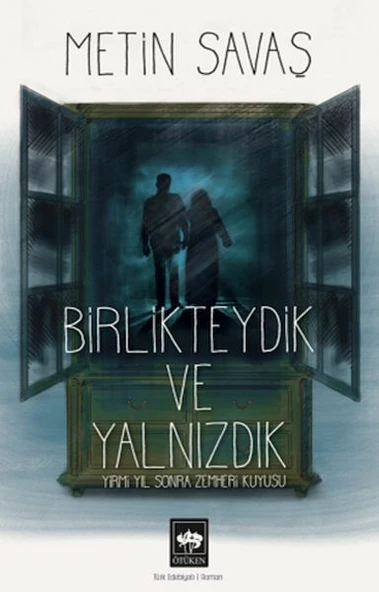 Birlikteydik ve Yalnızdık ürün görseli 1