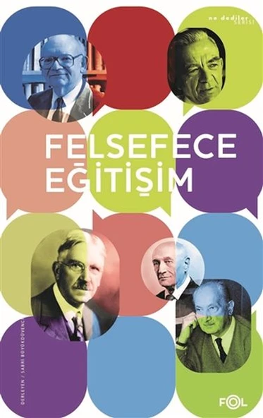 Felsefece Eğitişim ürün görseli 1