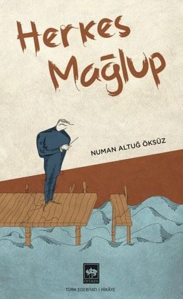 Herkes Mağlup ürün görseli 1