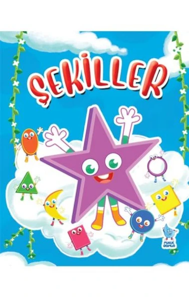 Şekiller ürün görseli 1