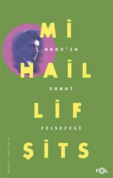 Marx'ın Sanat Felsefesi ürün görseli 1