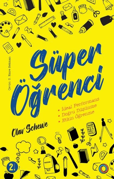 Süper Öğrenci ürün görseli 1