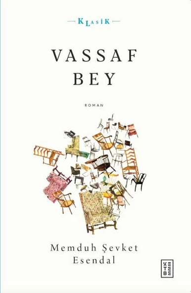 Vassaf Bey ürün görseli 1