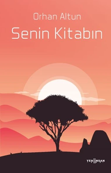 Senin Kitabın ürün görseli 1
