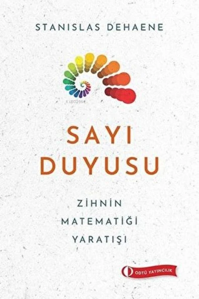 Sayı Duyusu ürün görseli 1