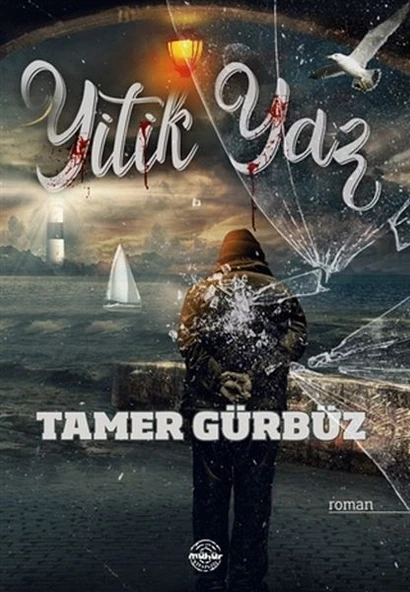 Yitik Yaz ürün görseli 1