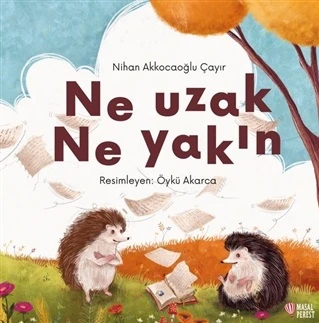 Ne Uzak Ne Yakın ürün görseli 1