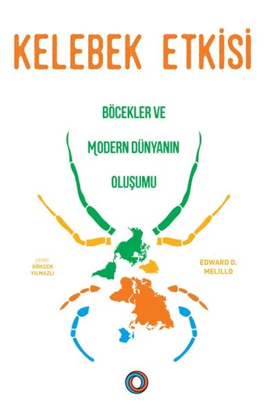 Kelebek Etkisi ürün görseli 1