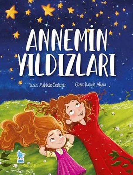 Annemin Yıldızları ürün görseli 1