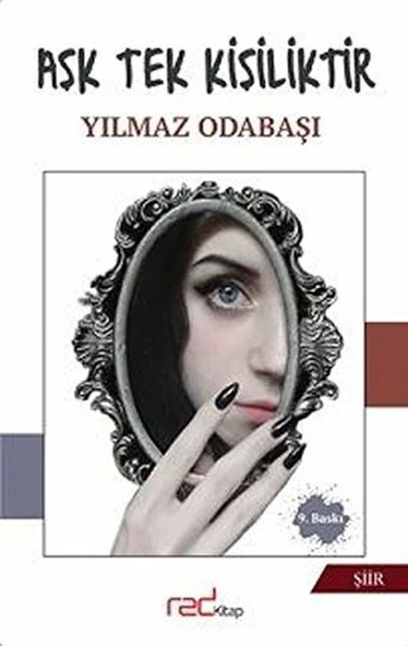 Aşk Tek Kişiliktir ürün görseli 1