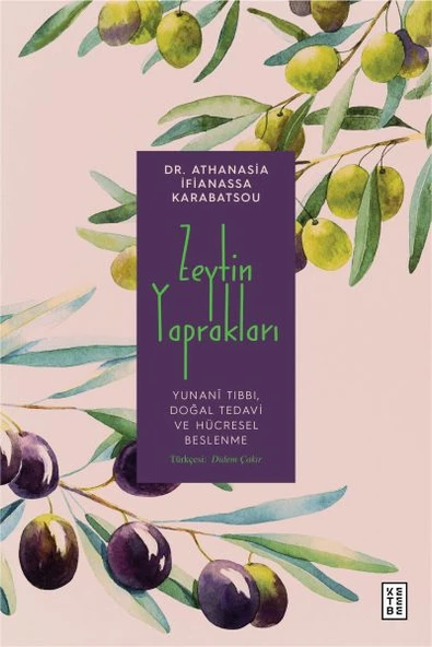 Zeytin Yaprakları ürün görseli 1