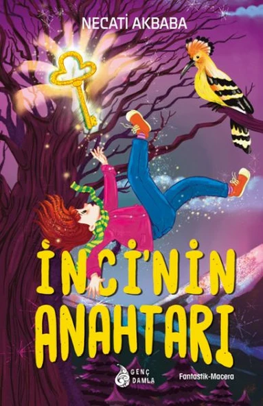 İnci’nin Anahtarı ürün görseli 1