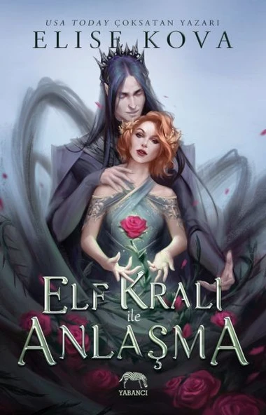 Elf Kralı ile Anlaşma ürün görseli 1