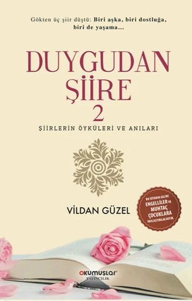 Duygudan Şiire -  2 ürün görseli 1