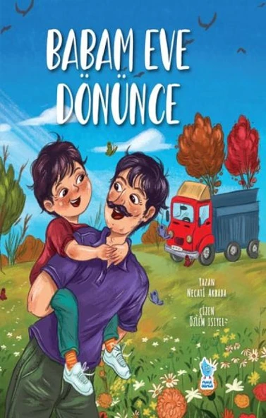 Babam Eve Dönünce ürün görseli 1
