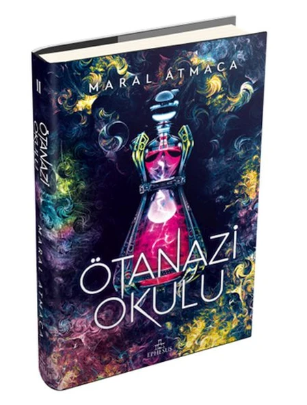 Ötanazi Okulu 2 (Ciltli) ürün görseli 1