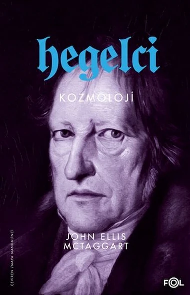 Hegelci Kozmoloji ürün görseli 1
