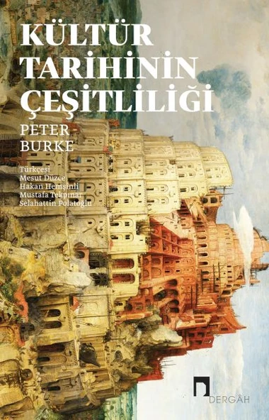 Kültür Tarihinin Çeşitliliği ürün görseli 1