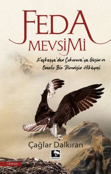 Feda Mevsimi ürün görseli 1
