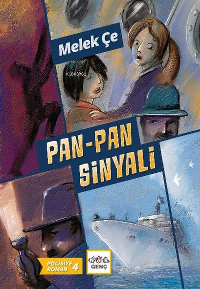 Pan Pan Sinyali ürün görseli 1