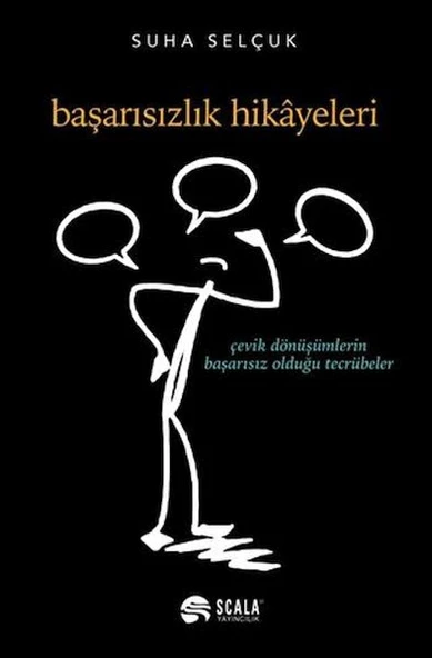 Başarısızlık Hikayeleri ürün görseli 1