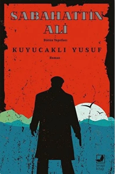 Kuyucaklı Yusuf ürün görseli 1