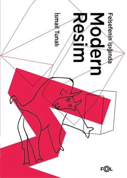 Felsefenin Işığında Modern Resim ürün görseli 1