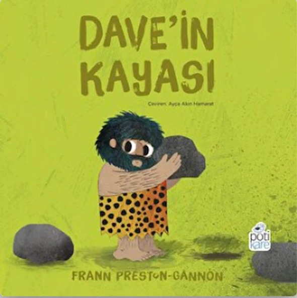 Dave'in Kayası ürün görseli 1