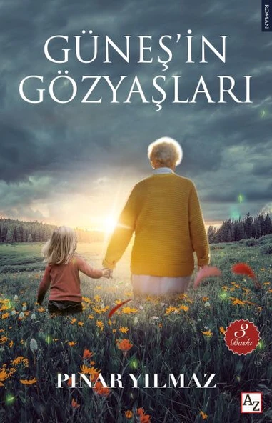 Güneş’in Gözyaşları ürün görseli 1