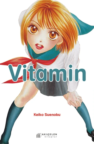 Vitamin ürün görseli 1