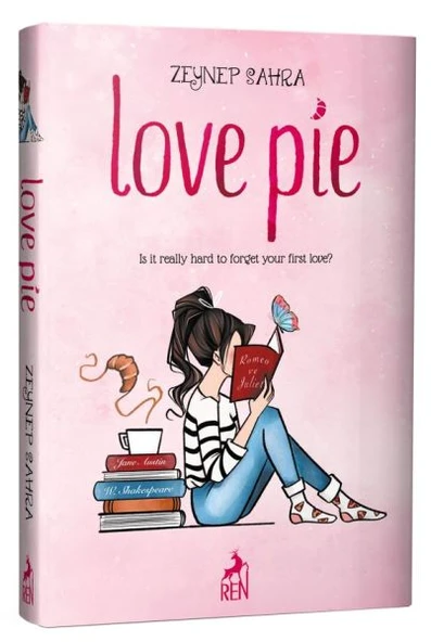 Love Pie ürün görseli 1