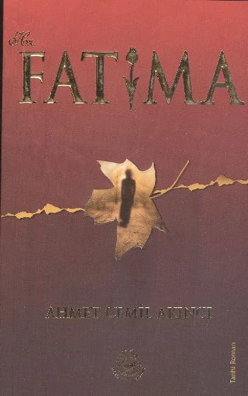 Hz. Fatima ürün görseli 1