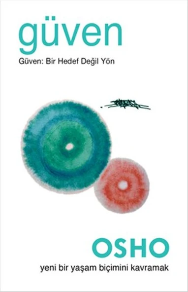 Güven  Güven: Bir Hedef Değil Yön ürün görseli 1