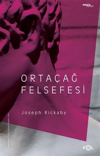 Ortaçağ Felsefesi ürün görseli 1