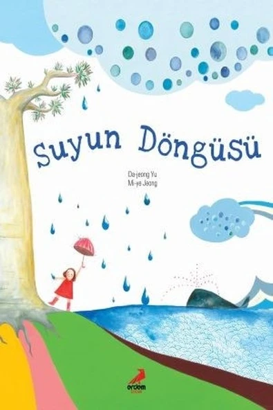 Suyun Döngüsü ürün görseli 1