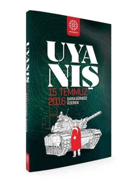 Uyanış - 15 Temmuz 2016 ürün görseli 1