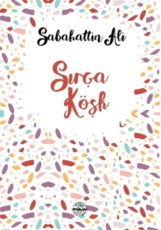 Sırça Köşk ürün görseli 1
