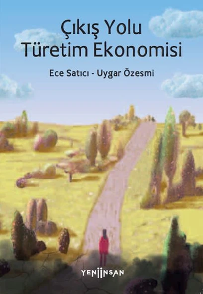 Çıkış Yolu Türetim Ekonomisi ürün görseli 1