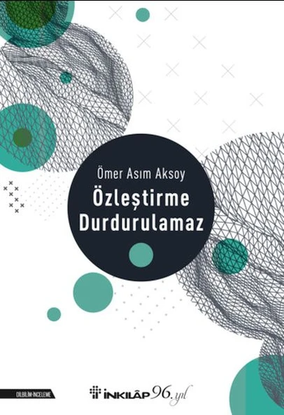 Özleştirme Durdurulamaz ürün görseli 1