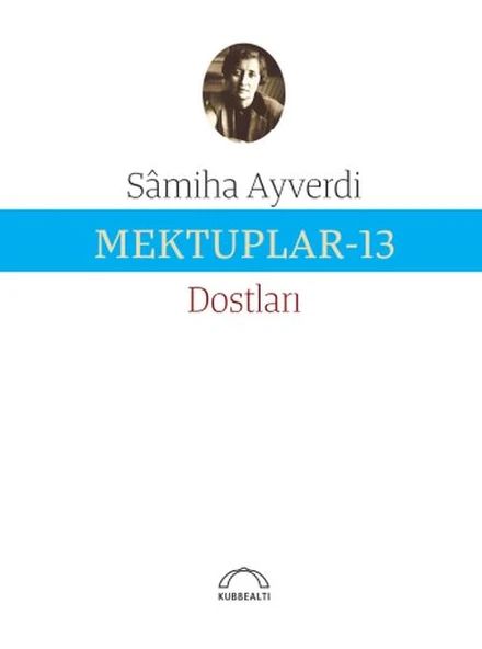 Mektuplar-13 ürün görseli 1