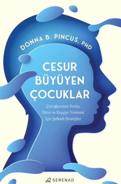 Cesur Büyüyen Çocuklar ürün görseli 1