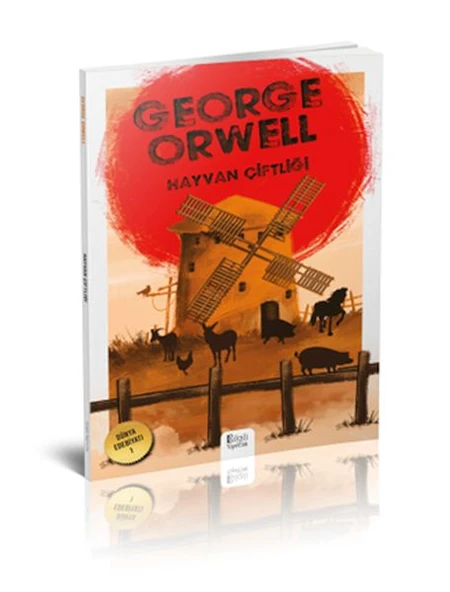 Hayvan Çiftliği ürün görseli 1