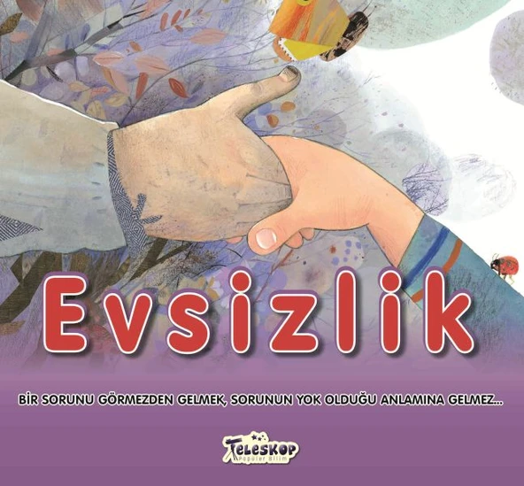 Evsizlik ürün görseli 1