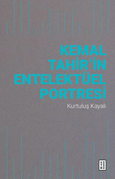 Kemal Tahir’in Entelektüel Portresi ürün görseli 1