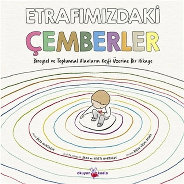 Etrafımızdaki Çemberler ürün görseli 1